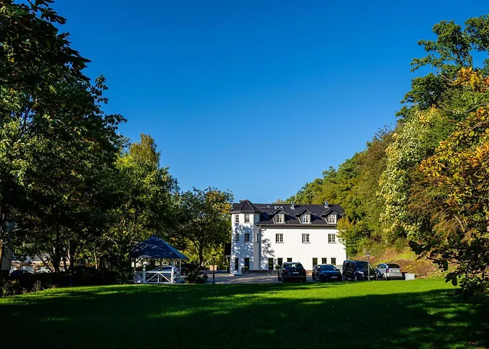 Landgasthaus Steinsmühle