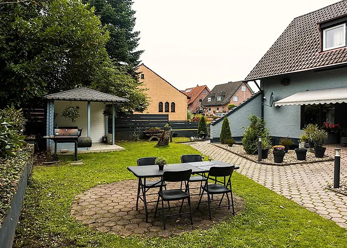 Hotel-Pension Haus Andrea