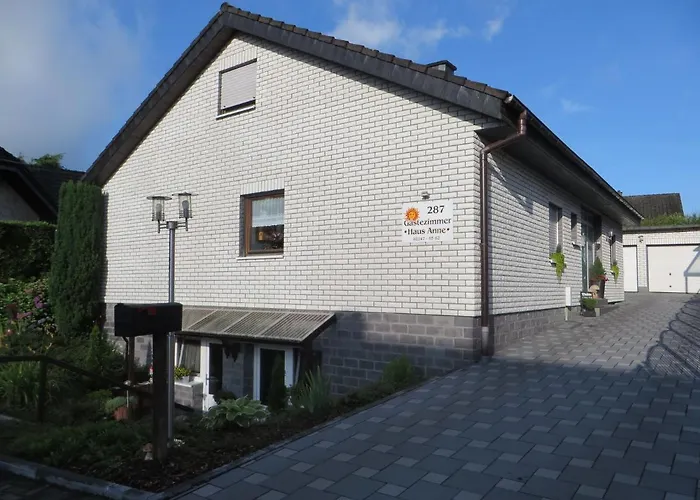 Haus Anne